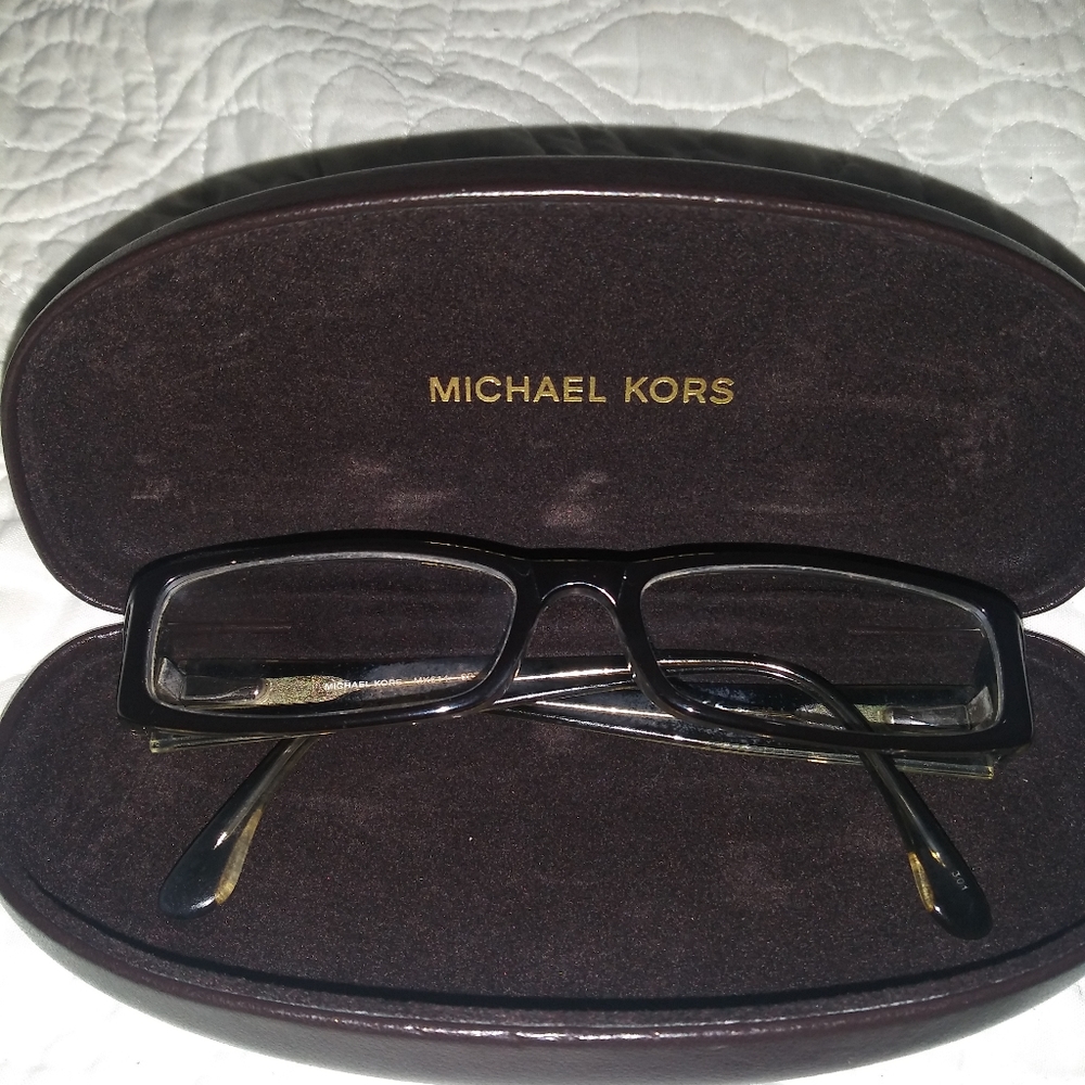 Michael Kors Eyeglasses